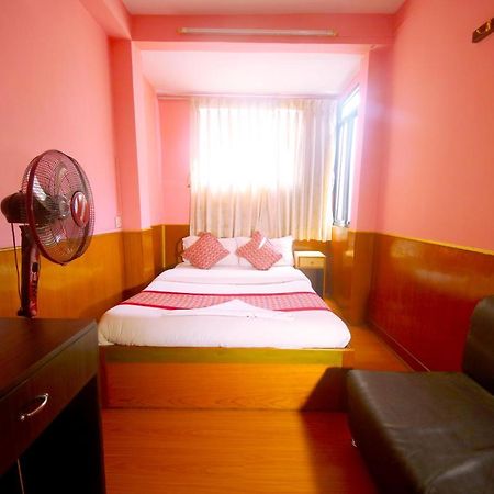Hotel Kathmandu Hub Pvt Ltd 外观 照片